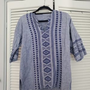 Vintage Shirt